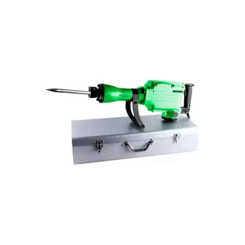 Hi-Max 1400W Demolition Hammer IC-065A image-5