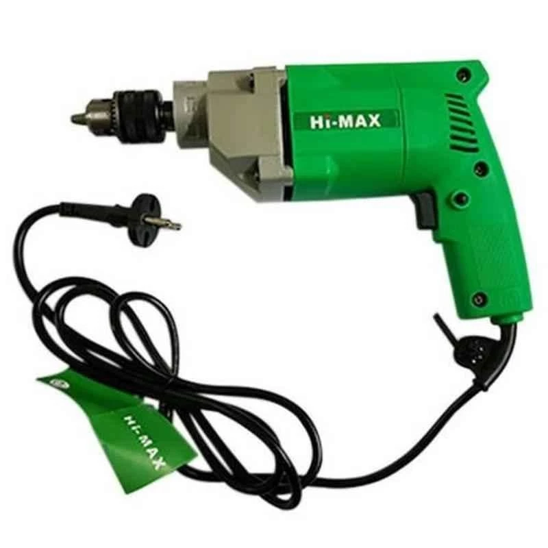 Hi-Max 1250rpm 600W Electric Drill Machine IC-016 image-2
