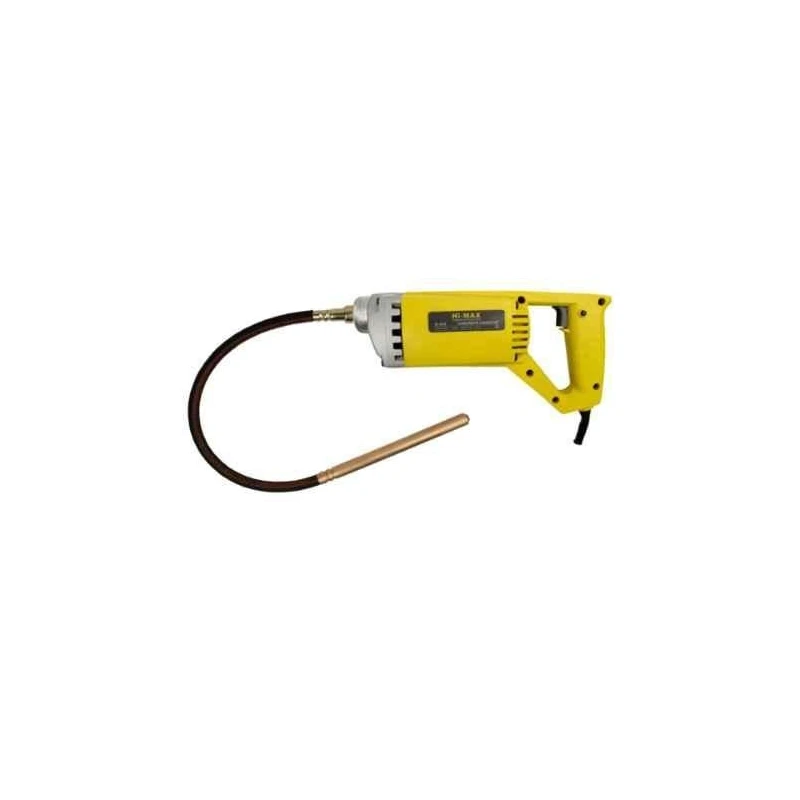 Hi-Max 0-4000rpm 850W Concrete Vibrator IC-079 image-4