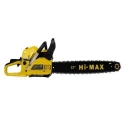 Hi-Max 550mm 62cc Gasoline Chainsaw IC-063A image-2