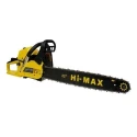 Hi-Max 550mm 62cc Gasoline Chainsaw IC-063A image-3