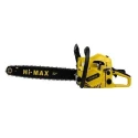 Hi-Max 550mm 62cc Gasoline Chainsaw IC-063A image-4
