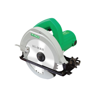 Hi-Max 185mm 4900rpm Circular Saw IC-006 image-1