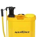 Neptune BS-21 16L 12V Yellow 2-in-1 Battery Operated Knapsack Garden Sprayer image-3