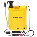 Neptune BS-21 16L 12V Yellow 2-in-1 Battery Operated Knapsack Garden Sprayer image-4