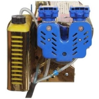 Neptune NPF-BPK-120 12V 2 in 1 Thermal Fogging Machine image-1