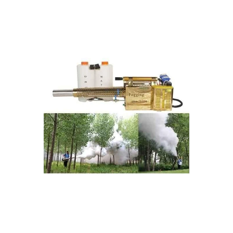 Neptune NPF-BPK-120 12V 2 in 1 Thermal Fogging Machine image-5