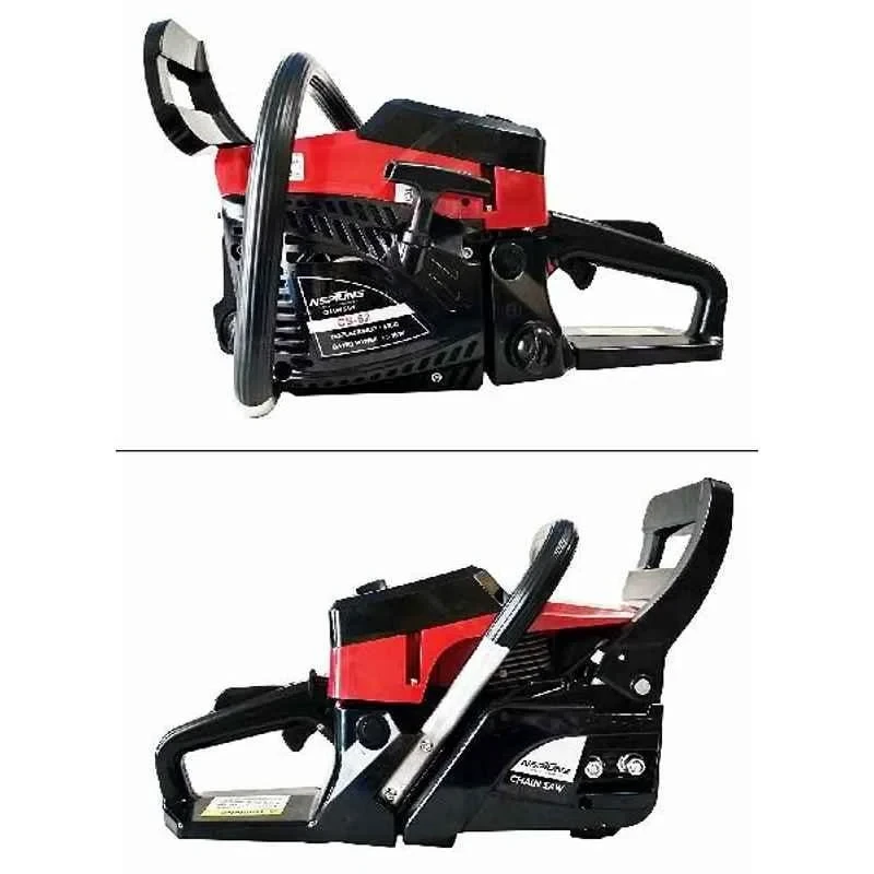 Neptune CS-62 62CC 3.5 HP Petrol Chainsaw with 22 inch Cutter Bar image-2