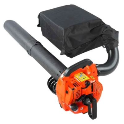 Neptune 0.75kW 26 CC 2 Stroke 2 in 1 Petrol Engine Leaf Blower image-1