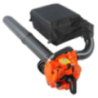 Neptune 0.75kW 26 CC 2 Stroke 2 in 1 Petrol Engine Leaf Blower
