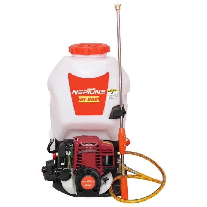 Neptune NF-900 Knapsack Power Sprayer with 4 Stroke