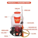  25 Litre Backpack Sprayer image-1