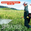 Neptune NF-900 Knapsack Power Sprayer with 4 Stroke
