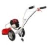 Neptune BC-360W 4 Stroke Heavy Duty Petrol Hand Grass Cutter with Brush & Wheels
