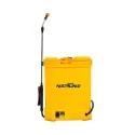 Neptune BS-12 16L 12V Knapsack Battery Operated Yellow Garden Sprayer image-2
