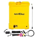 Neptune BS-12 16L 12V Knapsack Battery Operated Yellow Garden Sprayer image-4