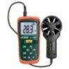Digital Thermo Anemometer