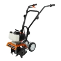 Neptune NC-52-Bottom 1.2L 1.65KW 2 Stroke Petrol Garden Sprayer Tiller Cultivator Rotavator image-2