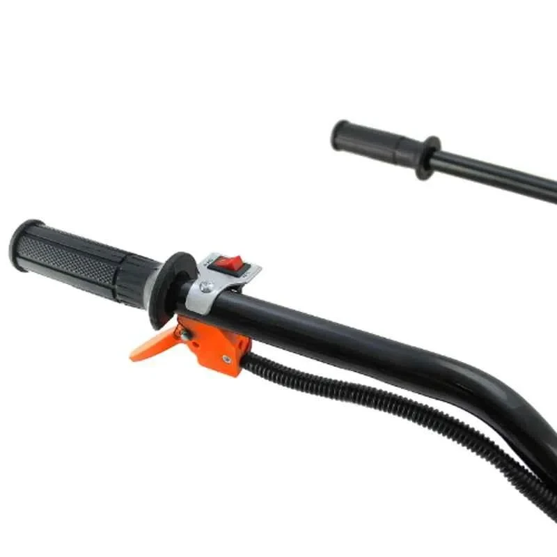 Neptune NC-52-Bottom 1.2L 1.65KW 2 Stroke Petrol Garden Sprayer Tiller Cultivator Rotavator image-7