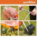 Neptune MS-12T 12 Teeth Hand Operated Portable Seeder Machine image-1