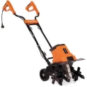 Neptune NC-41E 1500W Electric Garden Tiller Cultivator & Rotavator image-4