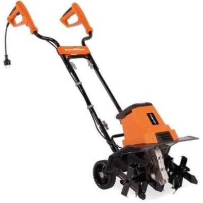 Neptune NC-41E 1500W Electric Garden Tiller Cultivator & Rotavator image-4