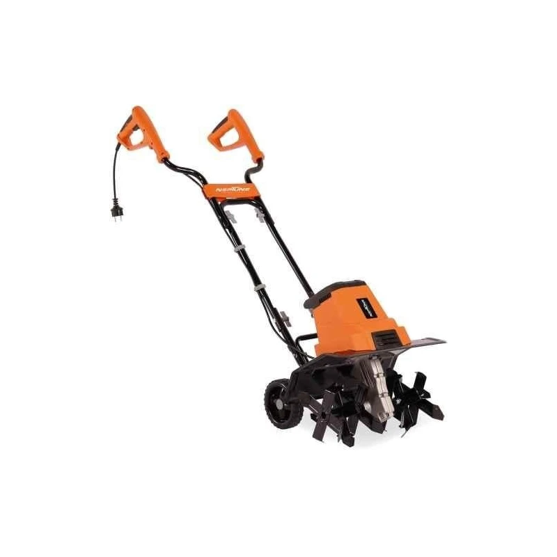 Neptune NC-41E 1500W Electric Garden Tiller Cultivator & Rotavator image-4