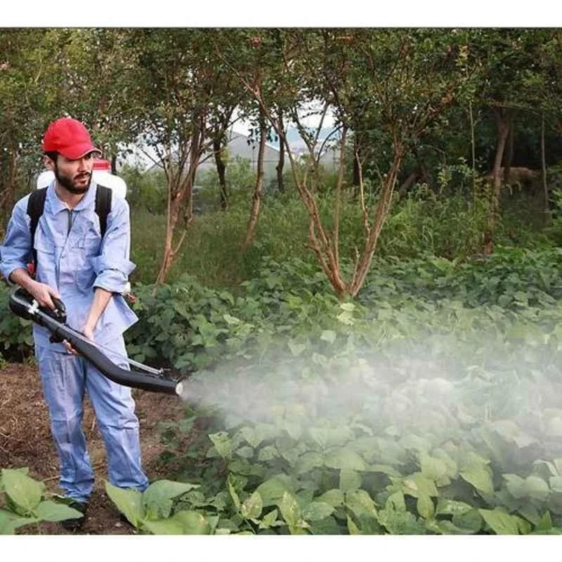 Neptune MBD-20 2.13kW 43CC 2 Stroke Cold Fogger Mist Blower Sprayer image-2