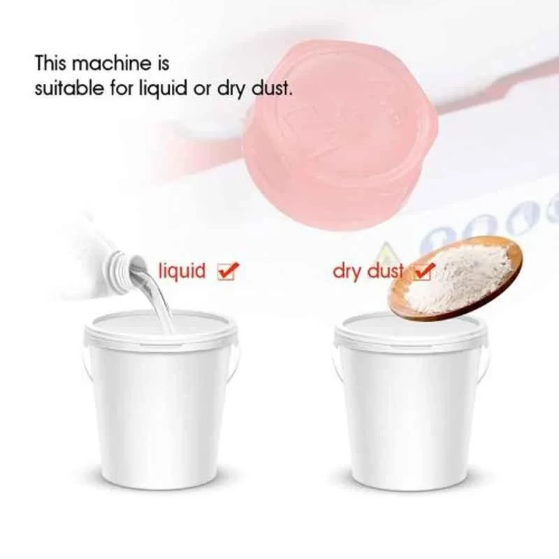 Neptune MBD-20 2.13kW 43CC 2 Stroke Cold Fogger Mist Blower Sprayer image-3