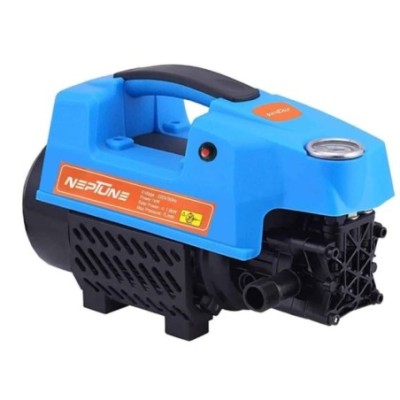 Neptune PW-288 1500W 80 bar Pressure Washer Pump image-1