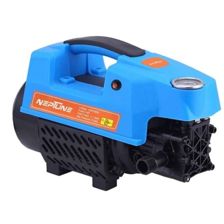 Neptune PW-288 1500W 80 bar Pressure Washer Pump image-1