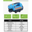 Neptune PW-288 1500W 80 bar Pressure Washer Pump image-5