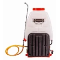 Neptune NF-767 25L 1HP 4 Stroke White Knapsack Petrol Engine Power Sprayer image-2