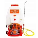 Neptune NF-767 25L 1HP 4 Stroke White Knapsack Petrol Engine Power Sprayer image-7