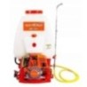 Neptune NF-767 4 Stroke White Knapsack Petrol Engine Power Sprayer