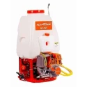 Neptune NF-767 25L 1HP 4 Stroke White Knapsack Petrol Engine Power Sprayer image-8