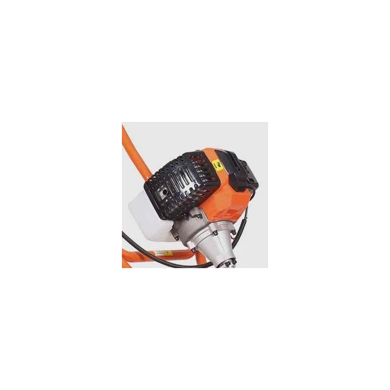 Neptune NC-52-Top Petrol 52cc 2 Stroke Garden Sprayer Tiller Cultivator Rotavator image-3