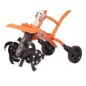 Neptune NC-52-Top Petrol 52cc 2 Stroke Garden Sprayer Tiller Cultivator Rotavator image-4