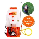 Neptune NF-708 20L White Knapsack Power Garden Sprayer image-1