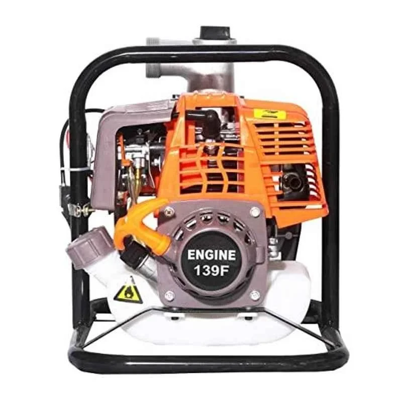 Neptune NWP-360 1.67HP 4 Stroke Petrol Engine Water Pump image-3