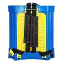 Neptune BS-13 16L 12V Blue Knapsack Battery Operated Garden Sprayer image-2