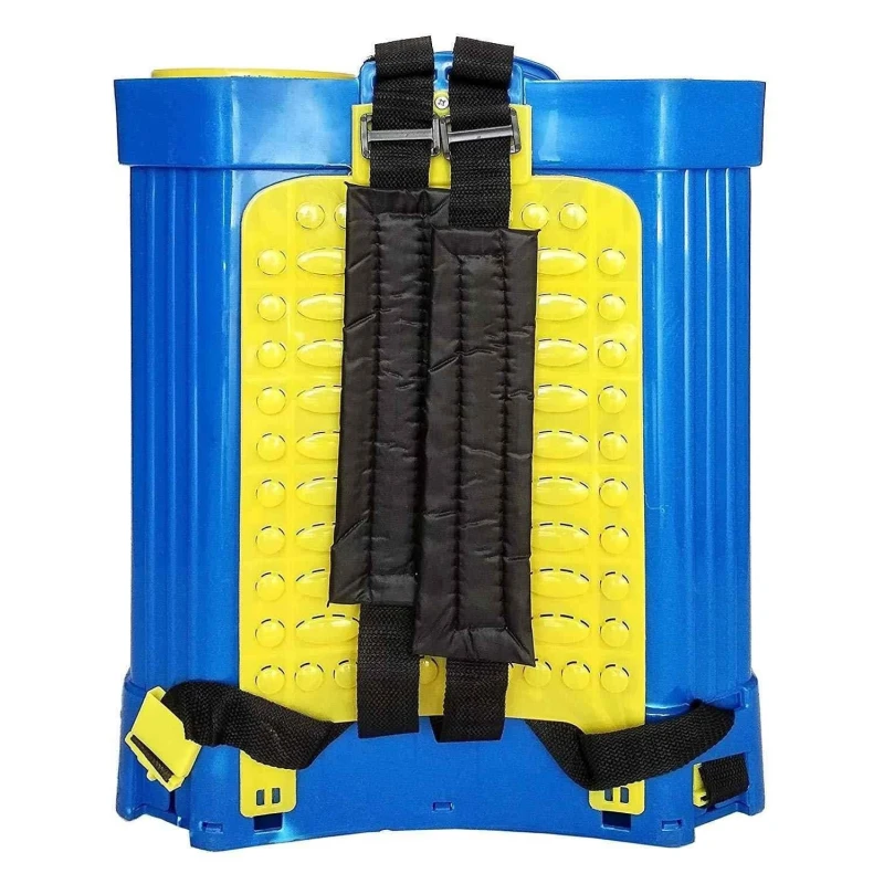 Neptune BS-13 16L 12V Blue Knapsack Battery Operated Garden Sprayer image-2