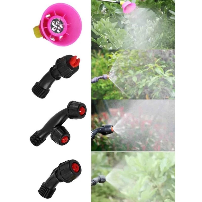 Neptune BS-13 16L 12V Blue Knapsack Battery Operated Garden Sprayer image-3