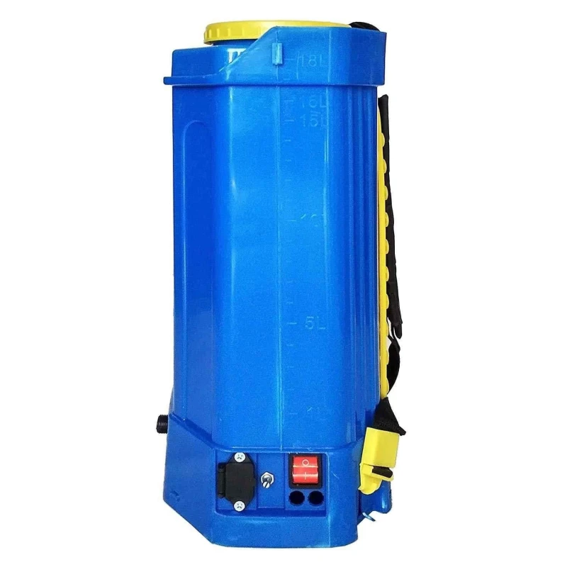 Neptune BS-13 16L 12V Blue Knapsack Battery Operated Garden Sprayer image-5