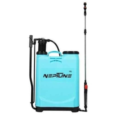 Neptune NF-02 16L Knapsack Hand Operated Sprayer image-1