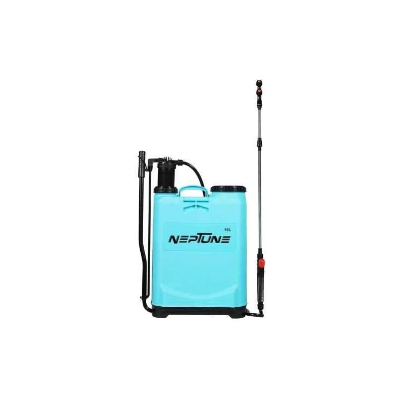Neptune NF-02 16L Knapsack Hand Operated Sprayer image-1