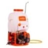 Neptune NF-608 White Knapsack Power Sprayer
