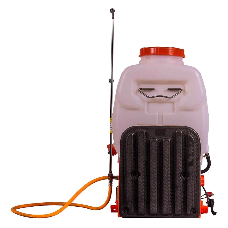 Neptune NF-608 16L White Knapsack Power Sprayer image-3