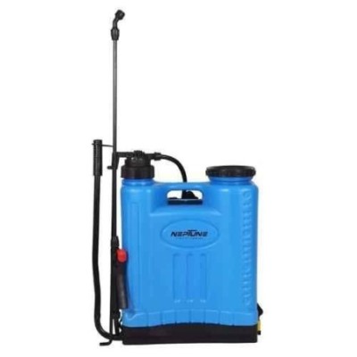 Neptune NF-10B 16L Hand Operated Knapsack Sprayer image-1