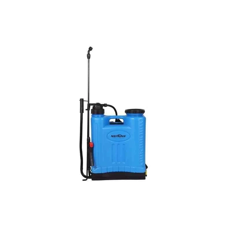 Neptune NF-10B 16L Hand Operated Knapsack Sprayer image-1